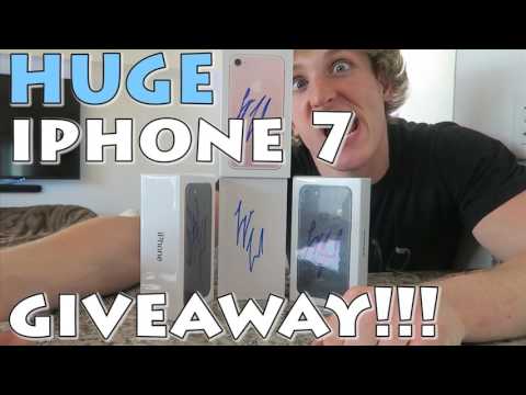 how-to-win-a-free-iphone-7---get-a-free-iphone-7-giveaway-2017