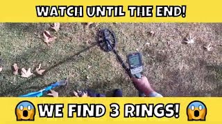 XTerra Pro Unleashed: Mastering the Art of Metal Detecting Jewelry!