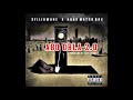 Noks Matchbox & Sfilikwane - Abo Orla 2.0 (Prod. By Side EffeX)