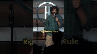 Hrithik Roshan | #standupcomedy #indianstandupcomedy #hrithikroshan