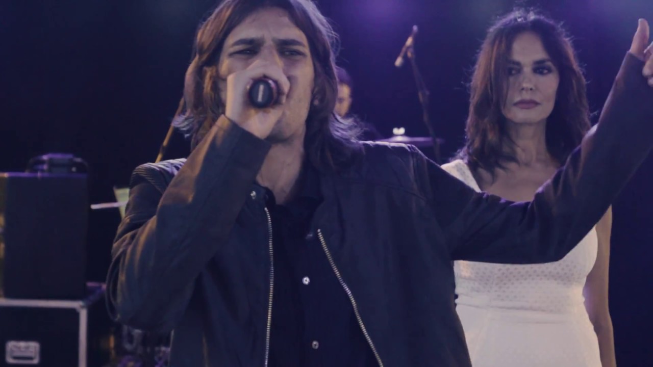 Ferdinando Riontino - Barcollo  Official Video HD