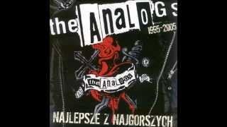 THE ANALOGS "Grzeczny Chłopiec" chords