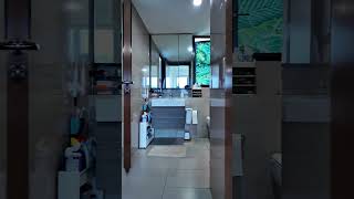 Just Listed: Belysa Pasir Ris Home Tour | High Floor, Unblocked View