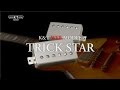 K&T PickUP / TRICK STAR