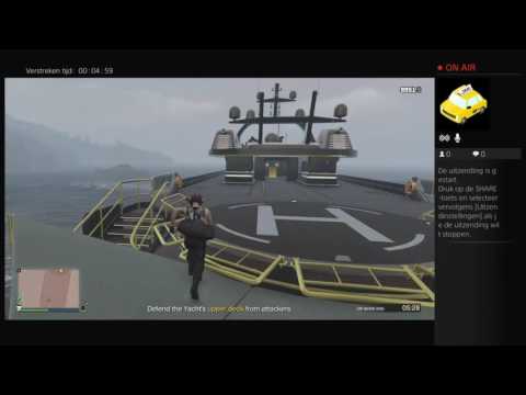 Grand Theft Auto 5 GTA Online VIP work privacy prevention