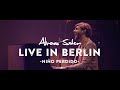 Alvaro Soler - Niño Perdido (Live in Berlin)