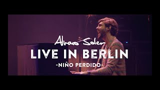 Смотреть клип Alvaro Soler - Niño Perdido