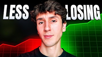 Why Your Trades Keep Getting Stopped Out Early (simple fix)