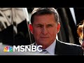 John Brennan Joins Chris Hayes To Discuss The Pardon Of Michael Flynn | All In | MSNBC