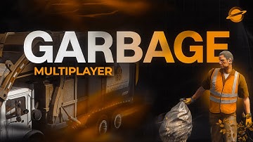 Garbage Multiplayer Job - Fivem Script
