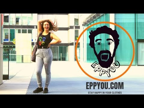 •ı• #EppYou | New Original Italian Brand •ı•