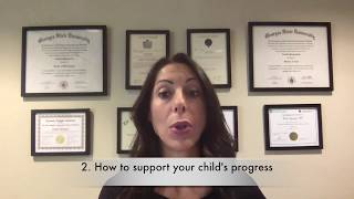 How Neuropsychological Testing Will Help Your Child
