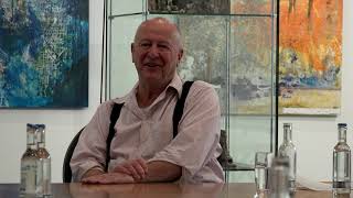 Ausstellung Kuno Lange im Städtischen Museum Wesel 2020