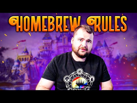 5 Homebrew Rules Thatll Enhance Your Next Adventure!