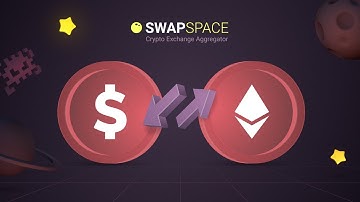 How to buy/sell crypto | SwapSpace — Crypto Exchange Aggregator