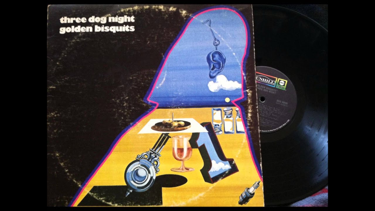 Out In The Country , Three Dog Night , 1970 Vinyl YouTube