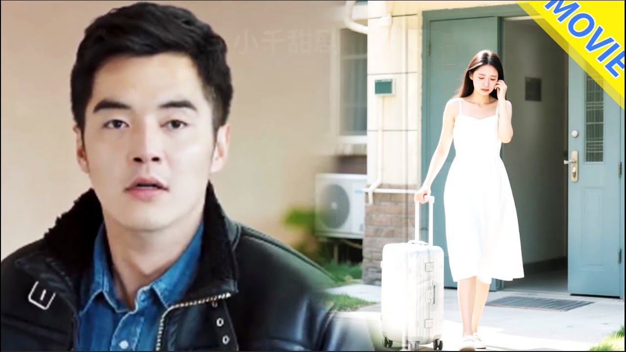 【大結局】💘丈夫和小三约会回家，发现妻子消失不见，他瞬间慌了！