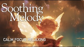 Soothing Piano Music,Focus Music, Concentration Music, Relaxing,Working, Studying,放鬆,冥想,舒緩,學習,加倍