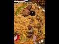 كبسه السعودية باللحم الريحه والشكل يخبل طريقه عمل كبسه السعودية رمضان كريم كبسة اكلات طبخ