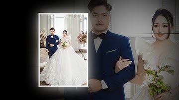 Chụp ảnh cưới đẹp | MJU STUDIO | Wedding Mạnh Cường - Phương Anh