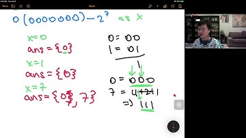 USACO Training – Hamming Codes