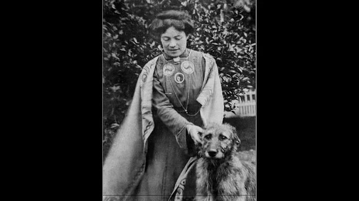 Women of Wexford | Kathleen A. Browne (Trailer)