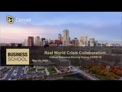 real-world-crisis-collaboration:-critical-resource-sharing-between-health-systems,-covid-19-response