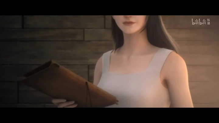《三體》第3集最全解析：最美女主登場，面壁者計劃正式開始 - 天天要聞