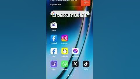 Ignitenet Firmware upgrade