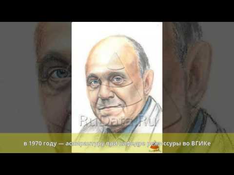 Video: Menshov Vladimir Valentinovich: Biografi, Karrierë, Jetë Personale