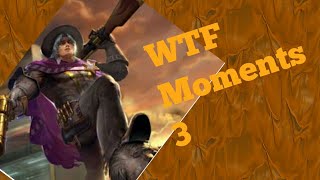 Mobile Legends Wtf Moments 3 (INA) screenshot 2