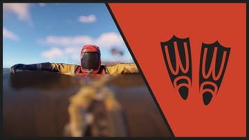 Rust Plugin - Floating Players