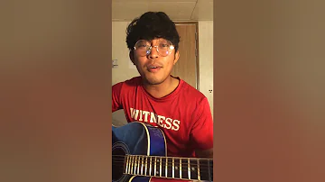 Di ako fuckboy jroa (cover)