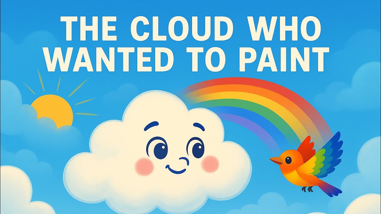  “Dream differently — your colors can brighten the world.” 💖