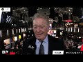 'A LOAD OF ***** NONSENSE...' - FRANK WARREN ON WILDER'S CLASH WITH SIMON JORDAN, BEN SHALOM, FURY