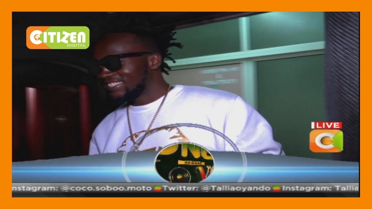 citizen tv live stream kenya ONE LOVE | Dufla Diligon na hiyo tempo