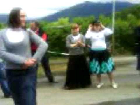 ჰერეთის საზღვარზე