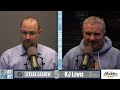 Carolina Insider: Rapid Reactions – Men’s Basketball vs. Georgetown – December 7, 2025