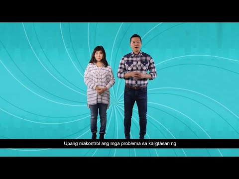 Video: Para Saan Ang Culinary Syringe?