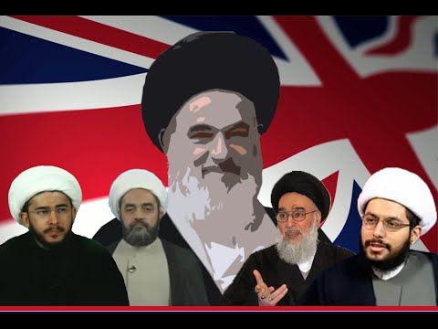شفاف سازی خاندان صادق شیرازی توسط استاد رائفی پور