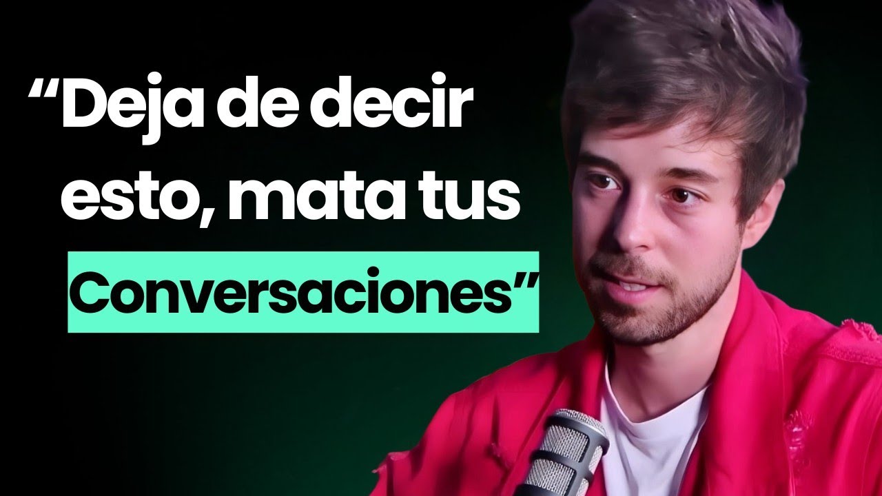 Experto en la Oratoria: “las 3 claves para comunicar son repreguntar, hacer preguntas abiertas"