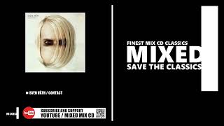 Sven Väth / Contact / NO MIXED (CD 2000)