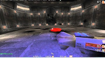 Quake 2 LMCTF Beatdown - MD vs. SG - Season 2 Week 2