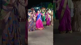 Marriage Dance