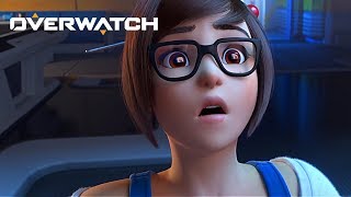 Overwatch - Official Cinematic Story So Far Trailer