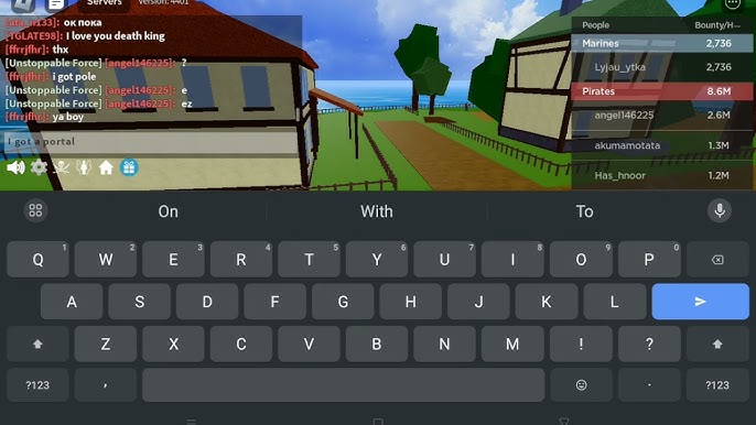 NEW MODE]BLOX FRUITS NEW SCRIPT,KRNL AUTO KEY,AUTO BOUNTY HUNTER, AUTO FARM  AND MORE *UPDATE 2022* 