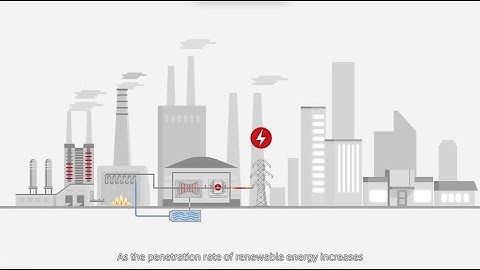 Grid Forming Technical Fundamentals 4 – Wideband Oscillation Damping