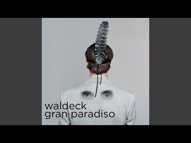 WALDECK - Illusions