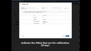 3 - p2 Tutorial - ToO Triggering
