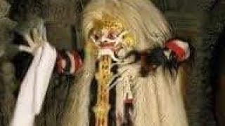 TARI LEAK Live Blok 8 Janger SRI BUDOYO PANGESTU #4Okt2019